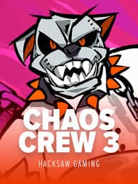 Chaos Crew 3