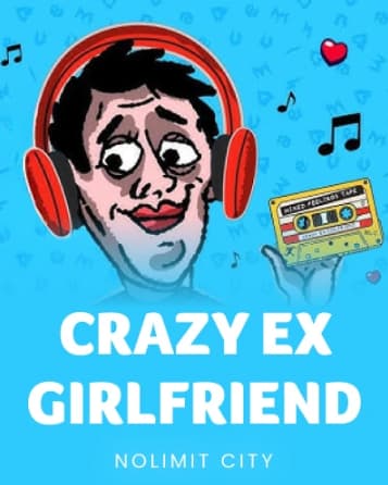 Crazy Ex Girlfriend