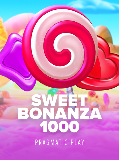Sweet Bonanza 1000