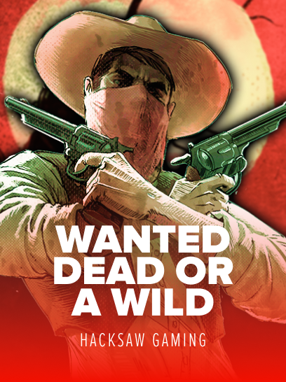 Wanted Dead or Wild